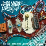 John Mayall - A Special Life cd