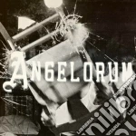 James Apollo - Angelorum cd