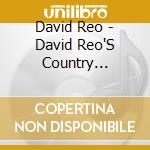 David Reo - David Reo'S Country Classics cd