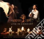 Mirabai Ceiba - Live In Concert (2 Cd)