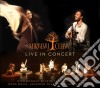 Mirabai Ceiba - Live In Concert (2 Cd) cd