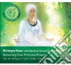 Nirinjan Kaur - Meditations For Transformation: Restoring Personal Power cd