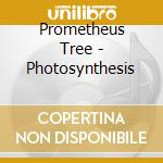 Prometheus Tree - Photosynthesis cd