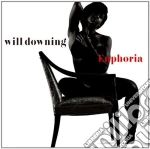 Will Downing - Euphoria cd