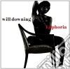 Will Downing - Euphoria cd