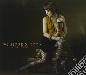 Horan Winifred - Lost Girl Found cd musicale di Horan Winifred