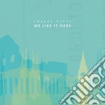 Snarky Puppy - We Like It Here (2 Cd) cd