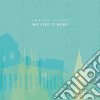 Snarky Puppy - We Like It Here (2 Cd) cd