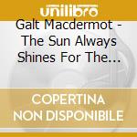 Galt Macdermot - The Sun Always Shines For The Cool cd