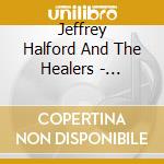 Jeffrey Halford And The Healers - Rainmaker cd musicale di Jeffrey Halford And The Healers