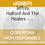 Jeffrey Halford And The Healers - Rainmaker cd