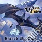 Aurelio Voltaire - Raised By Bats