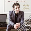 Jarrod Spector - A Little Help From My Friends: Live At 54 Below cd
