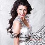 Marisa Johnson - My Own Way cd