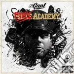 El Gant - Beast Academy cd
