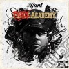 El Gant - Beast Academy cd