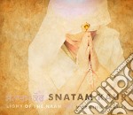 Snatam Kaur - Light Of The Naam - Morning Chants