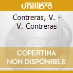 Contreras, V. - V. Contreras