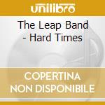 The Leap Band - Hard Times cd