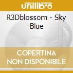 R3Dblossom - Sky Blue cd