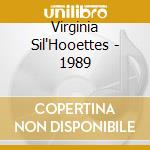 Virginia Sil'Hooettes - 1989 cd