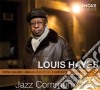 Louis Hayes - Return Of The Jazz Commun cd