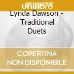 Lynda Dawson - Traditional Duets cd