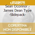 Sean Oconnor - James Dean Type -Slidepack-