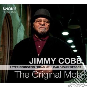 Jimmy Cobb - The Original Mob cd musicale di Jimmy Cobb