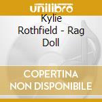 Kylie Rothfield - Rag Doll cd