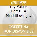 Troy Valenza Harris - A Mind Blowing Experience cd