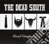 Dead South - Good Company cd