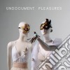 Undocument - Pleasures cd