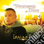 Isaias Bello - La Promesa De Dios cd