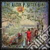 Alexis P. Suter Band - Love The Way You Roll cd