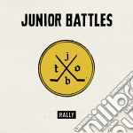 Junior Battles - Rally