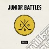 Junior Battles - Rally cd