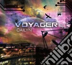 Cailyn - Voyager