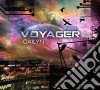 Cailyn - Voyager cd