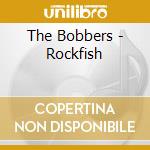 The Bobbers - Rockfish cd