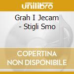 Grah I Jecam - Stigli Smo cd