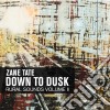 Zane Tate - Down To Dusk: Rural Sounds 2 cd