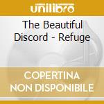 The Beautiful Discord - Refuge cd