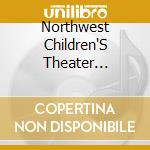 Northwest Children'S Theater Original Cast - Little Red Riding Hood (Original Cast Recording) cd