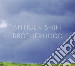 Brotherhood cd