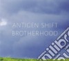 Brotherhood cd