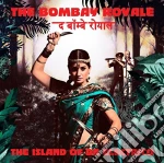 Bombay Royale - Island Of Dr. Electrico cd