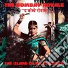 Bombay Royale - Island Of Dr. Electrico cd