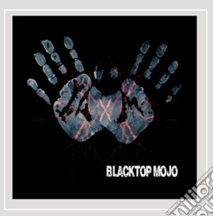 Blacktop Mojo - I Am cd musicale di Blacktop Mojo