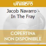 Jacob Navarro - In The Fray